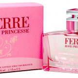 عطر زنانه جیانفرانکو فره – رز پرینسس زنانه  (Gianfranco Ferre- Rose Princesse)