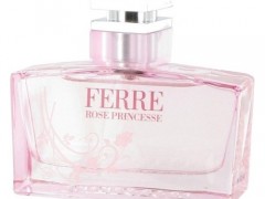 عطر زنانه جیانفرانکو فره – رز پرینسس زنانه  (Gianfranco Ferre- Rose Princesse)