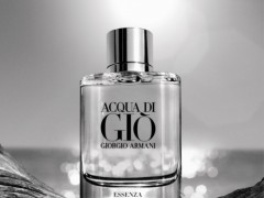 عطر مردانه جیورجیو آرمانی – آکوا دی جیو اسنزا  (Giorgio Armani - Acqua Di Gio Essenza)