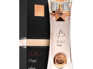 عطر و ادکلن زنانه بیو الگانت برند آرماف   (  ARMAF  -  BEAU ELEGANT  )