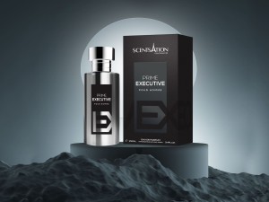 عطر و ادکلن مردانه پرایم اگزکیوتیو برند سنت سیشن فرگرنسز  (  SCENTSATION FRAGRANCES  -  PRIME EXECUTIVE  POUR HOMME     )