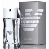 عطر مردانه جیورجیو آرمانی –امپریو آرمانی دایموند مردانه  (Giorgio Armani - Emporio Armani Diamonds)