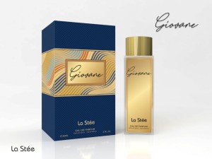 عطر و ادکلن زنانه و مردانه جیووان برند لا استی  (   LA STEE  -  GIOVANE    )