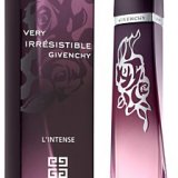 عطر زنانه ژیوانچی –وری ایر سیستیبل ل اینتنس (Givenchy - Very Irresistible e L'intense)
