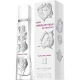 عطر و ادکلن زنانه وری ایر سیستیبل الکتریک رز برند ژیوانچی  ( Givenchy - Very Irresistible Electric Rose )