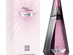 عطر زنانه ژیوانچی –آنجئو دمون له سکرت الیکسیر  (Givenchy - Ange Ou Demon Le Secret elixir)