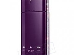 عطر و ادکلن زنانه پلی اینتنس فور هر برند ژیوانچی  ( Givenchy  -  Play Intense For Her )