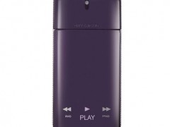 عطر و ادکلن زنانه پلی اینتنس فور هر برند ژیوانچی  ( Givenchy  -  Play Intense For Her )