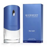 عطر مردانه ژیوانچی –بلو لیبل  (Givenchy - Blue Label)