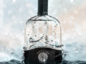 عطر و ادکلن مردانه اونتورا برند سانتالیس  (  SANTALIS  -  AVENTURA    )