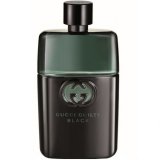 عطر مردانه گوچی –گلتی بلک پور هوم مردانه  (Gucci- Guilty Black Pour Homme men)