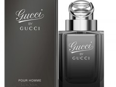 عطر مردانه گوچی –گوچی بای گوچی  (Gucci- Gucci By Gucci men)