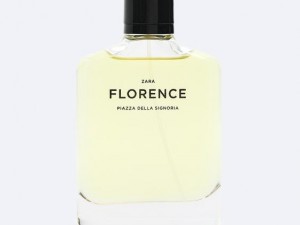 عطر و ادکلن مردانه فلورنس برند زارا  (  ZARA   -  FLORENCE   )