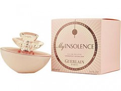 عطر زنانه گرلن – اینسولنس ادو پرفیوم   (Guerlain- Insolence edt)