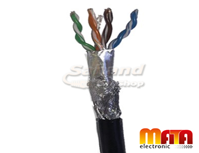 cat5e sftp mata
