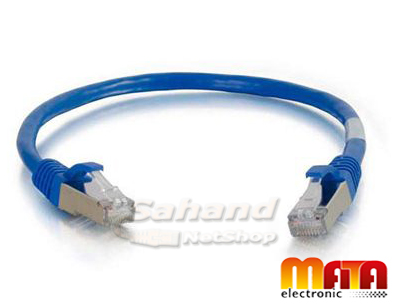 Cat6 FTP 1m Mata Electronic