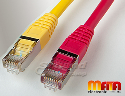 Cat6 FTP 3M Mata Electronic