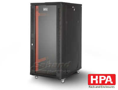 رک ایستاده 22یونیت عمق 80، HPA