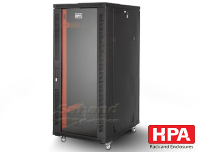 رک ایستاده 42 یونیت عمق 80 HPA