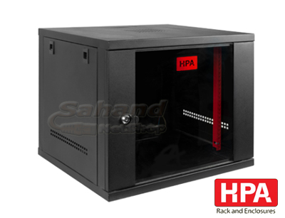 رک دیواری 9 یونیت عمق 60 HPA