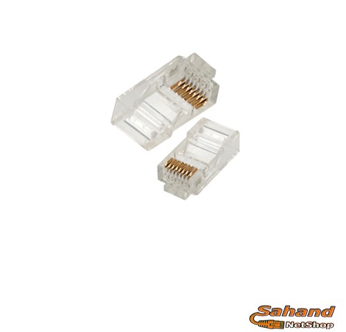 Rj45 Cat6  utp
