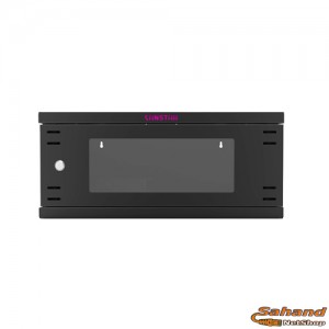 رک دیواری 4 یونیت عمق 45 لن استار