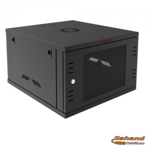 رک دیواری 7 یونیت عمق 60 لن استار