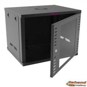 رک دیواری 9 یونیت عمق 60 لن استار