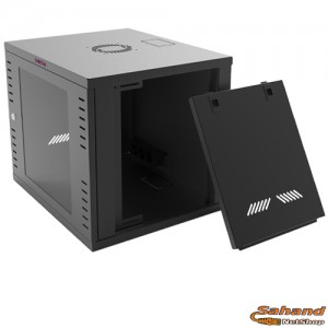 رک دیواری 9 یونیت عمق 60 لن استار