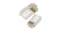 Rj45 Cat6 UTP Mata Electronic