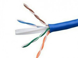 Cat6 UTP Legrand