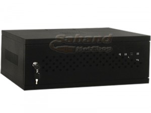 رک دیواری 4 یونیت عمق 50