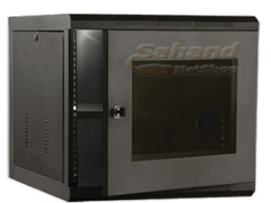 رک دیواری 9 یونیت عمق 60
