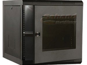 رک دیواری12یونیت عمق 60