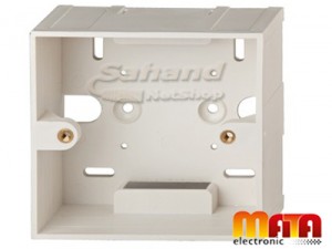 BackBox MataElectronic
