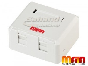 TableBox 2Port MataElectronic