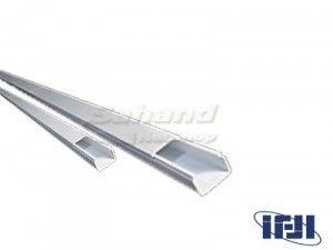 داکت ساده 4*10 البرز