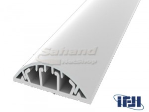داکت کف 5cm البرز