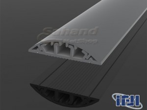 داکت کف 7cm البرز