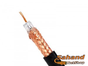 کابل Rg59 ساده