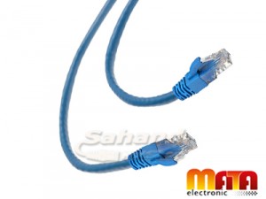 Cat6 UTP 2m Mata Electronic