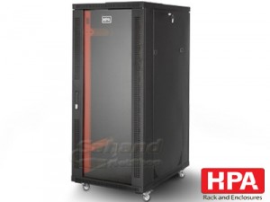رک ایستاده 47 یونیت عمق 80 HPA