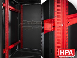 رک ایستاده 22 عمق 80، HPA