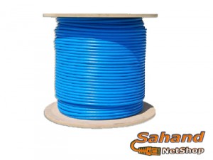 کابل شبکه  Cat6 UTP لگراند