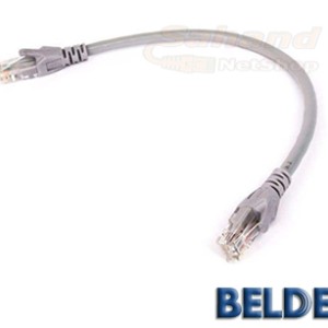 Cat6 UTP 3m BELDEN
