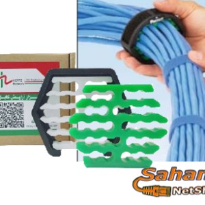 شانه کابل
