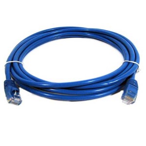 Cat6 UTP 5m BELDEN