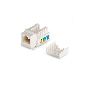 Keystone Cat6 UTP 90 PKS