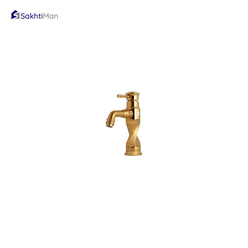 شیر روشویی گلپایگان مدل S1
