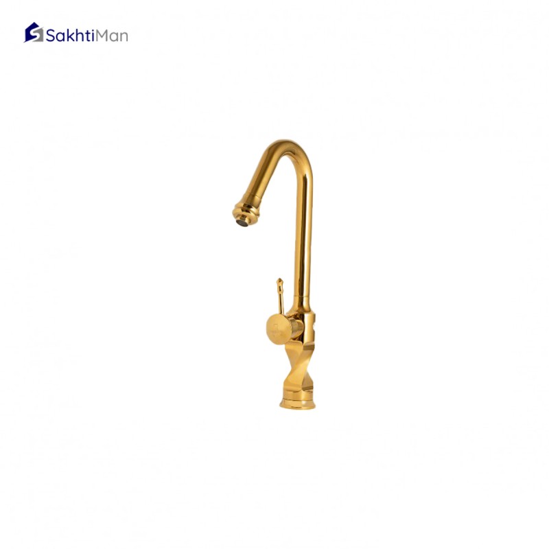 شیر ظرفشویی گلپایگان مدل S1